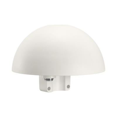 [AH38] Antena Satelital Icom AH38 Exterior con Cable de 10 Metros N-Female