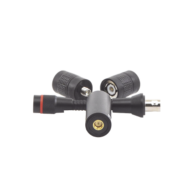 [FA-S103U] Antena Icom FA-S103U con Adaptador SMA para Radio Satelital IC-SAT100