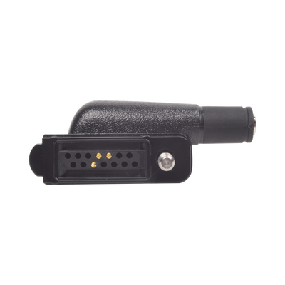 [AD-135] Adaptador Icom AD-135 de 3.5 mm Universal para Accesorios de Audio