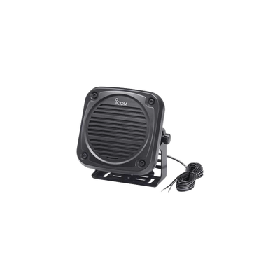 [SP-30] Bocina Externa Icom SP-30 para Radios IC-F8101 y IC-A120