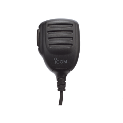 [HM-152] Micrófono Icom HM-152 Estándar para Radios Móviles y Despacho