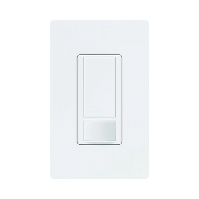 [MSOPS2WH] Apagador Sensor de Presencia XCT para Espacios Reducidos