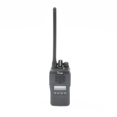 [IC-F1100DSE] Radio Digital ICOM VHF 5W IP67 con Display y NXDN