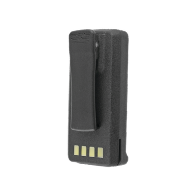 [PP-PMNN-4080LIXT] Batería Li-Ion 2250 mAh para Radios Motorola de Uso Rudo