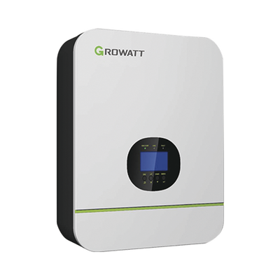 [SPF3000TLLVM48P] Inversor Cargador 3kW Compatible con Baterías de Litio,