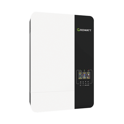 [SPF3000TLLVMES] Inversor Cargador 3kW Compatible con Baterías de Litio,