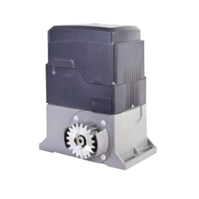 [XBS-IZ-1200] Motor corredizo para portón de 1200 kg con cierre automático y protección IP44