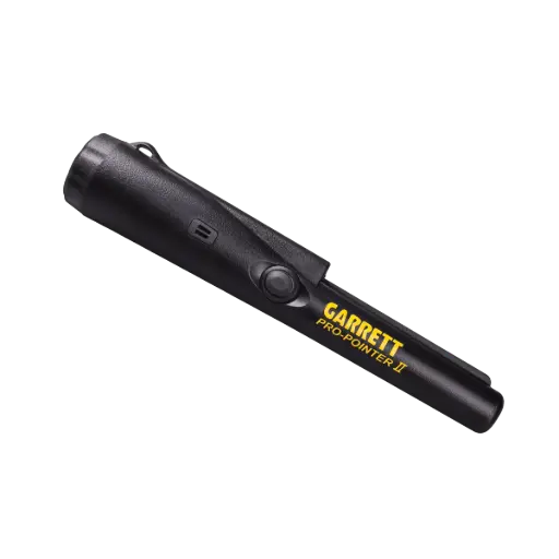 [1166000] Detector pinpointer Garrett Pro-Pointer con alerta de pérdida y detección 360°