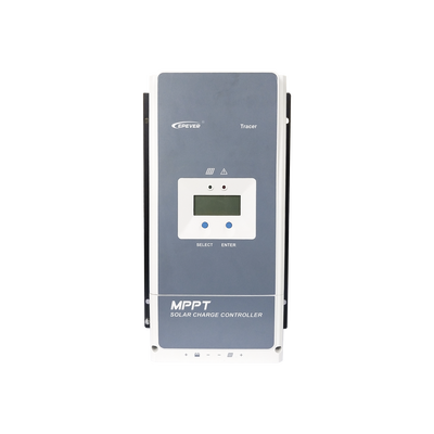 [TRACER-6415-AN] Controlador solar MPPT 60A 150 Vcc para baterías litio 12–48 V
