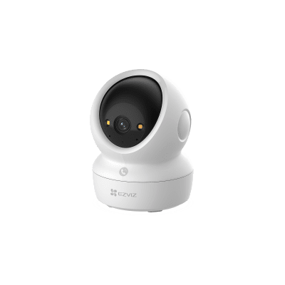 [CS-H6C-G1/8MP] Cámara EZVIZ CSH6 Mini PT IP 3K WiFi Doble Banda Interior