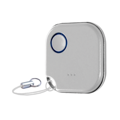 [SHELLYBTBTN] Botón Bluetooth Shelly Blanco Programable Escenas IoT