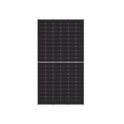 [ETNR66TBH620GL] Módulo Solar TOPCON 620W Monocristalino 132 Celdas