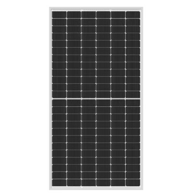 [LP182*210M66NB620W] Módulo Solar Doble Vidrio / 620 W / 49.75  Vcc ,