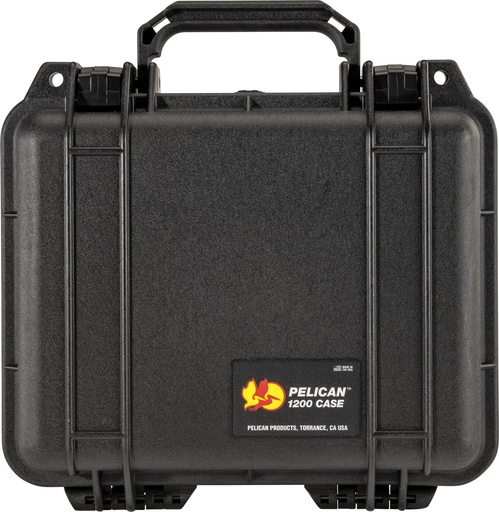 Pelican Case 1200