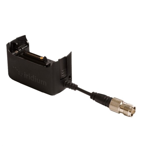 [H3AA1501] Adaptador de Antena Auxiliar con USB para Iridium Extreme 9575