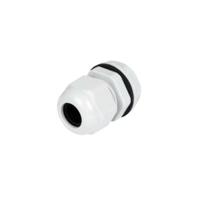 [TXG-PG-36] Conector Plástico Tipo Glándula para Cable de 22 a 32 mm