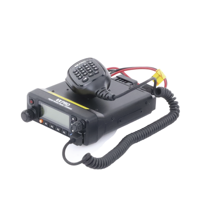 [TXM9600] ​Radio Móvil TXPRO DMR Doble Banda VHF/UHF con DTMF
