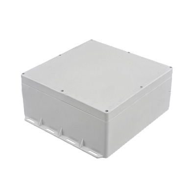 [TXG-01-571] Gabinete Plástico para Exterior (IP65) de 300 x 300 x 150 mm