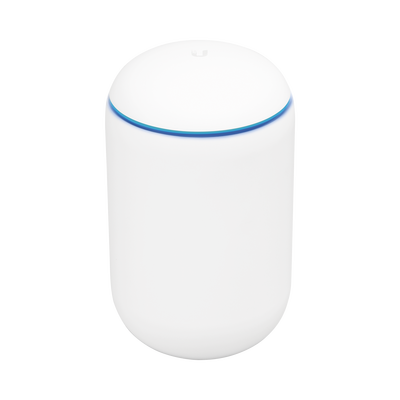 [UDM] UniFi Dream Machine: AP Wi-Fi 5, Switch 4 Puertos y Router