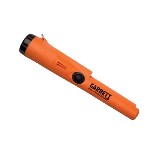 [1140900] Detector manual Pro-Pointer AT sumergible Garrett