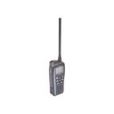 Radio Marino Flotante ICOM de 5W en Azul Metálico