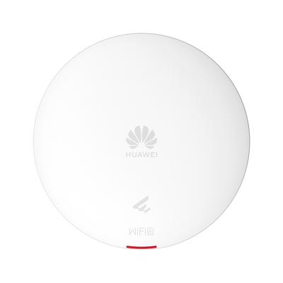 [AP362] Punto de Acceso Wi-Fi 6 de 2.975 Gbps con Antena Inteligente