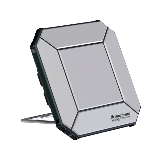 [403711A-00500] Terminal satelital BGAN Explorer 510