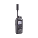 Radio Satelital ICOM IC-SAT100 con Comunicación PTT Global