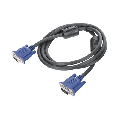 [VGA-1.5M] Extensión de cable VGA- VGA de 1.5 m