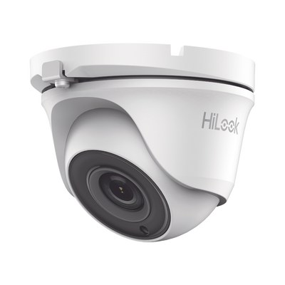 [THC-T120-M] Turret TURBOHD 2 Megapíxeles (1080p) / Lente 2.8 mm