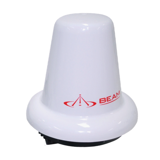 [RST740] Antena Activa Iridium Beam para Aplicaciones Marinas y Terrestres