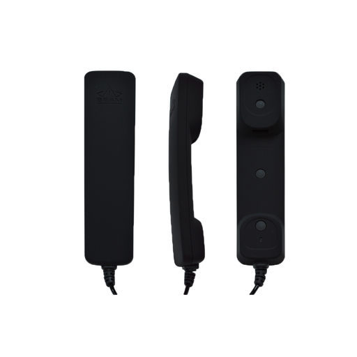 [RST755EX] Handset de privacidad para docks Iridium Extreme