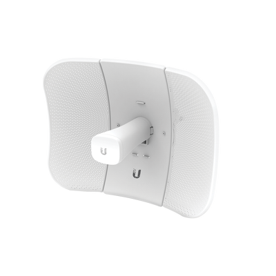 [LBE-5AC-GEN2] Antena CPE LiteBeam 5AC Gen2, 23 dBi, 5 GHz, 450 Mbps