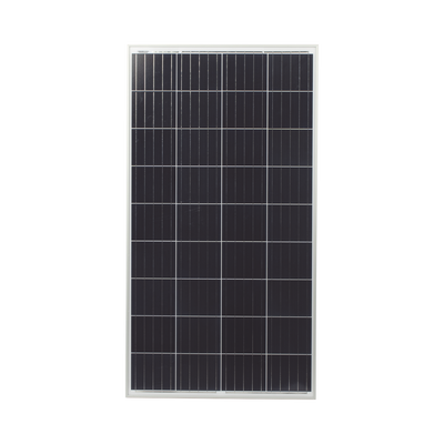 [PRO12512] Módulo Solar Policristalino 125W 12V 36 Celdas Grado A - EPCOM