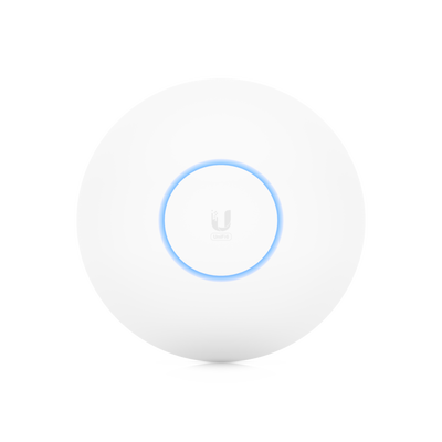 [U6-LR] Punto de Acceso UniFi WiFi 6 Long Range doble banda