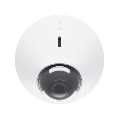 [UVC-G4-DOME] Cámara IP Domo UniFi Protect 4 mpx, techo o pared