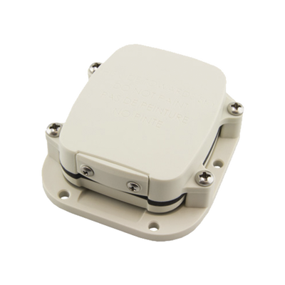 [SMARTONEC] Rastreador satelital con cobertura mundial para monitoreo GPS