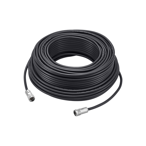 [OPC2462] Cable Coaxial ICOM para antena AH-41