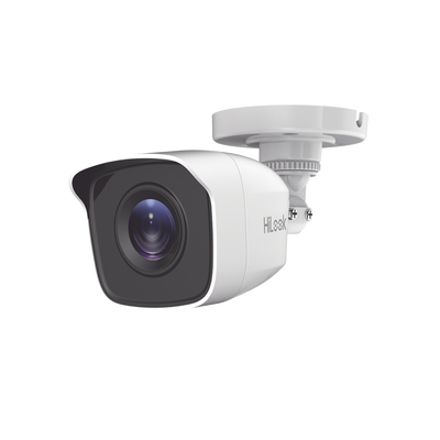 [THC-B150-M] Cámara Bala TURBOHD 5MP Lente 2.8 mm - 85° de Visión