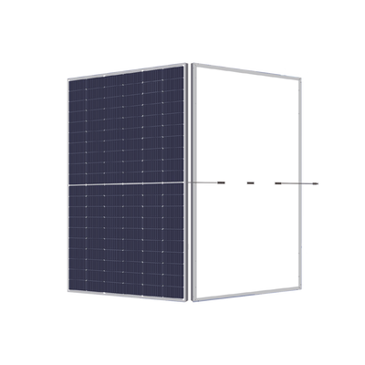 [ETM760BH450WW] ​Módulo Solar ELITE PLUS 450W Monocristalino Alta Eficiencia
