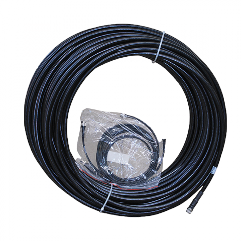 [RST947] Cable Activo Antena Beam 75 m para Antena Activa Iridium