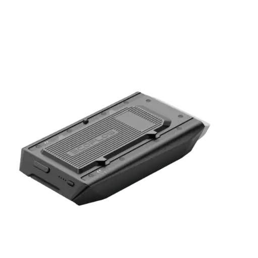[EFKT210EB] Batería EcoFlow Compatible Wave 2 EFKT210EB, Litio NCM 1159Wh 50.4V